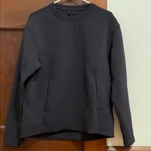 Lululemon Embrace the Space Sweatshirt. NWOT